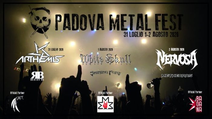 Padova metal fest 2020 700x395