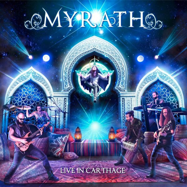 Myrath