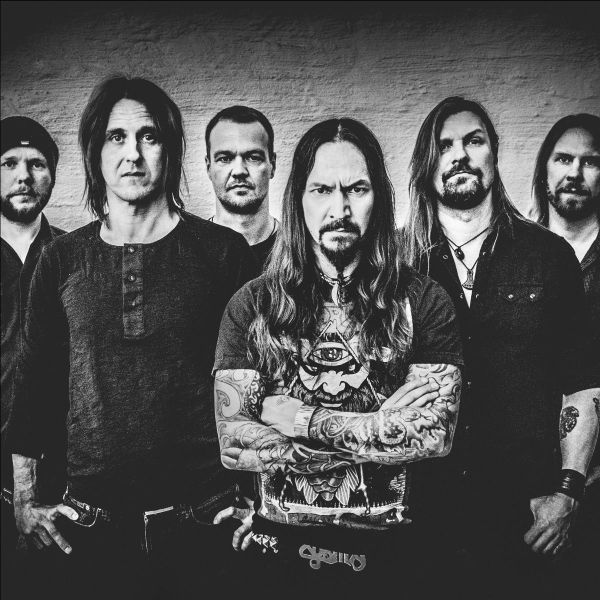 Amorphis