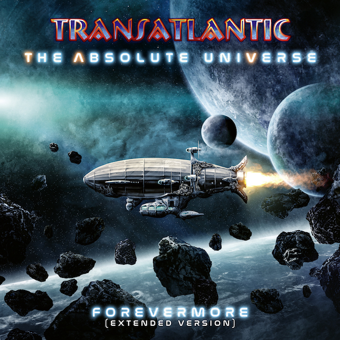 Transatlantic