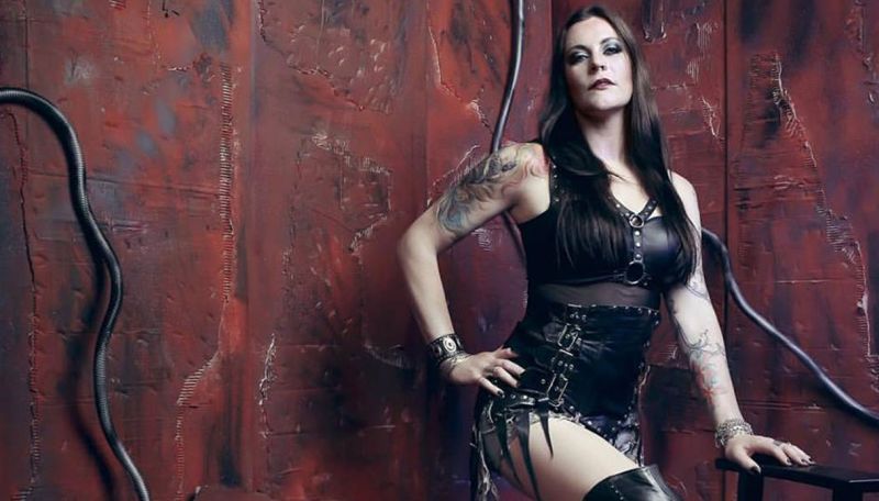 Floor jansen