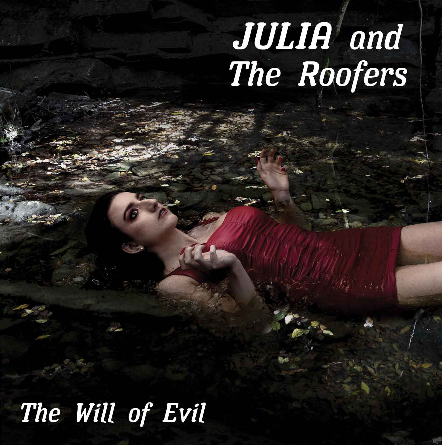 Julia cvr cd