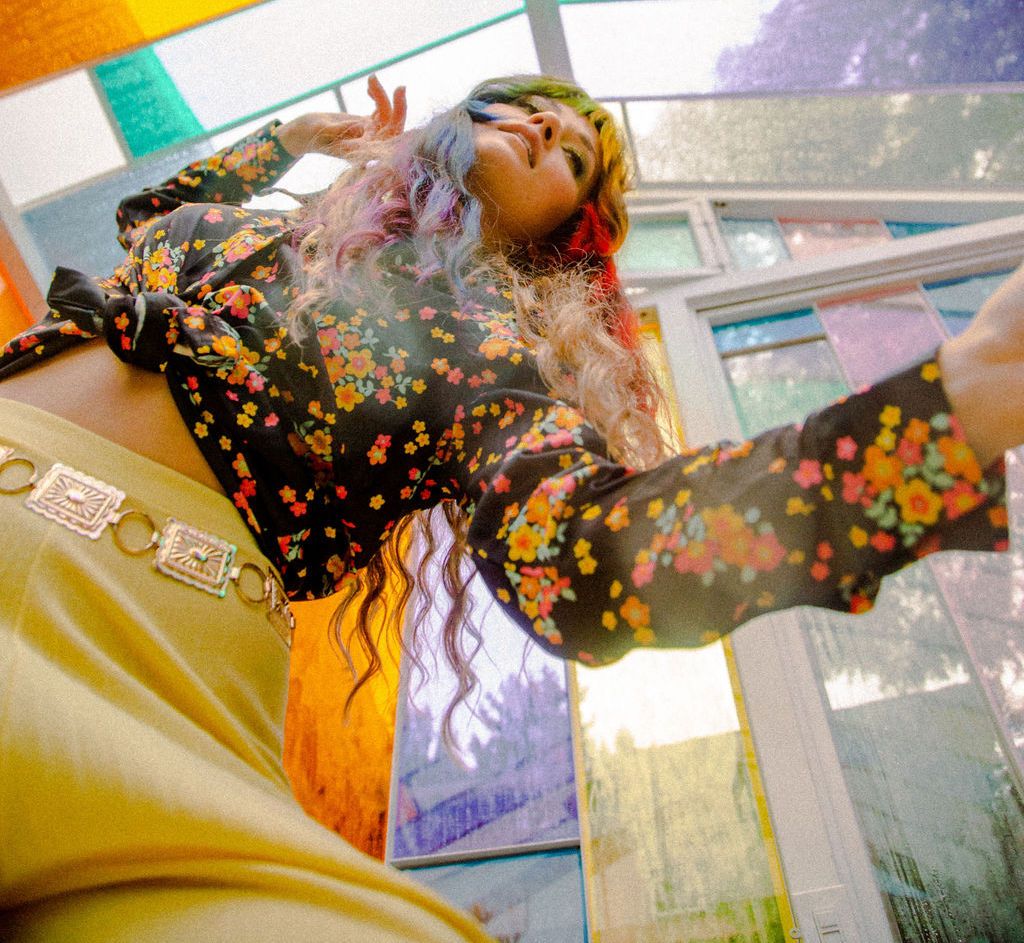 Lauren ruth ward 2020