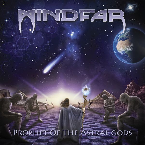 Mindfar artwork