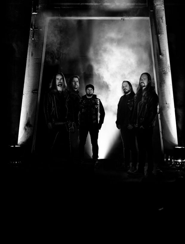 Insomnium