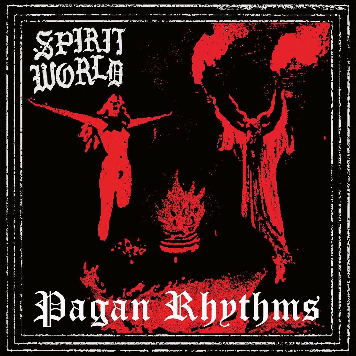 Spiritworld