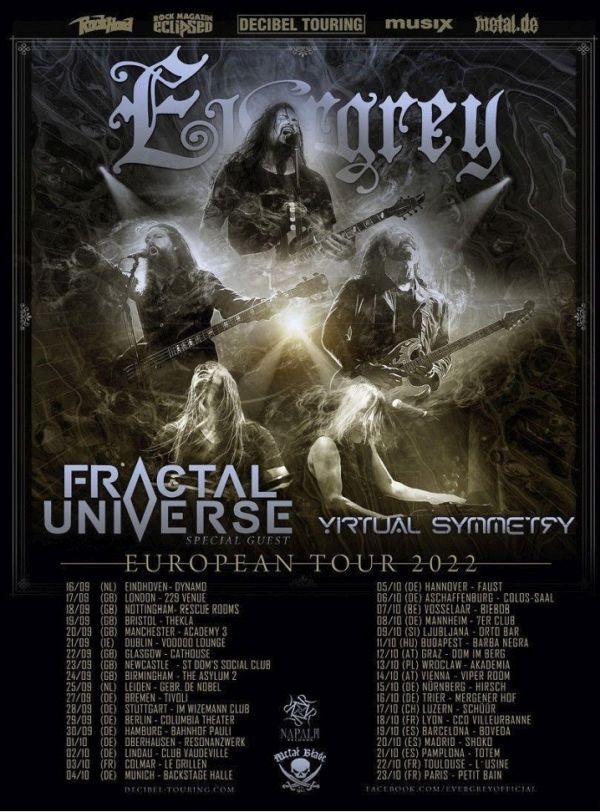 Evergrey