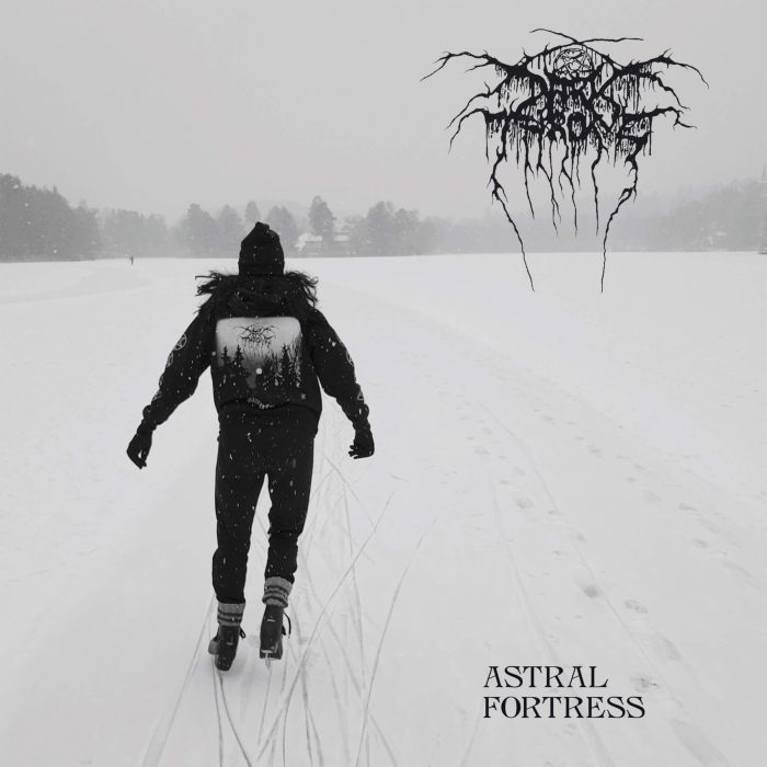 Darkthrone astral fortress