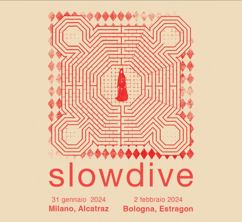 Slowdive