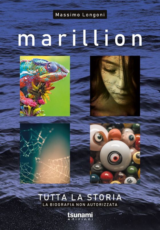 Marillion