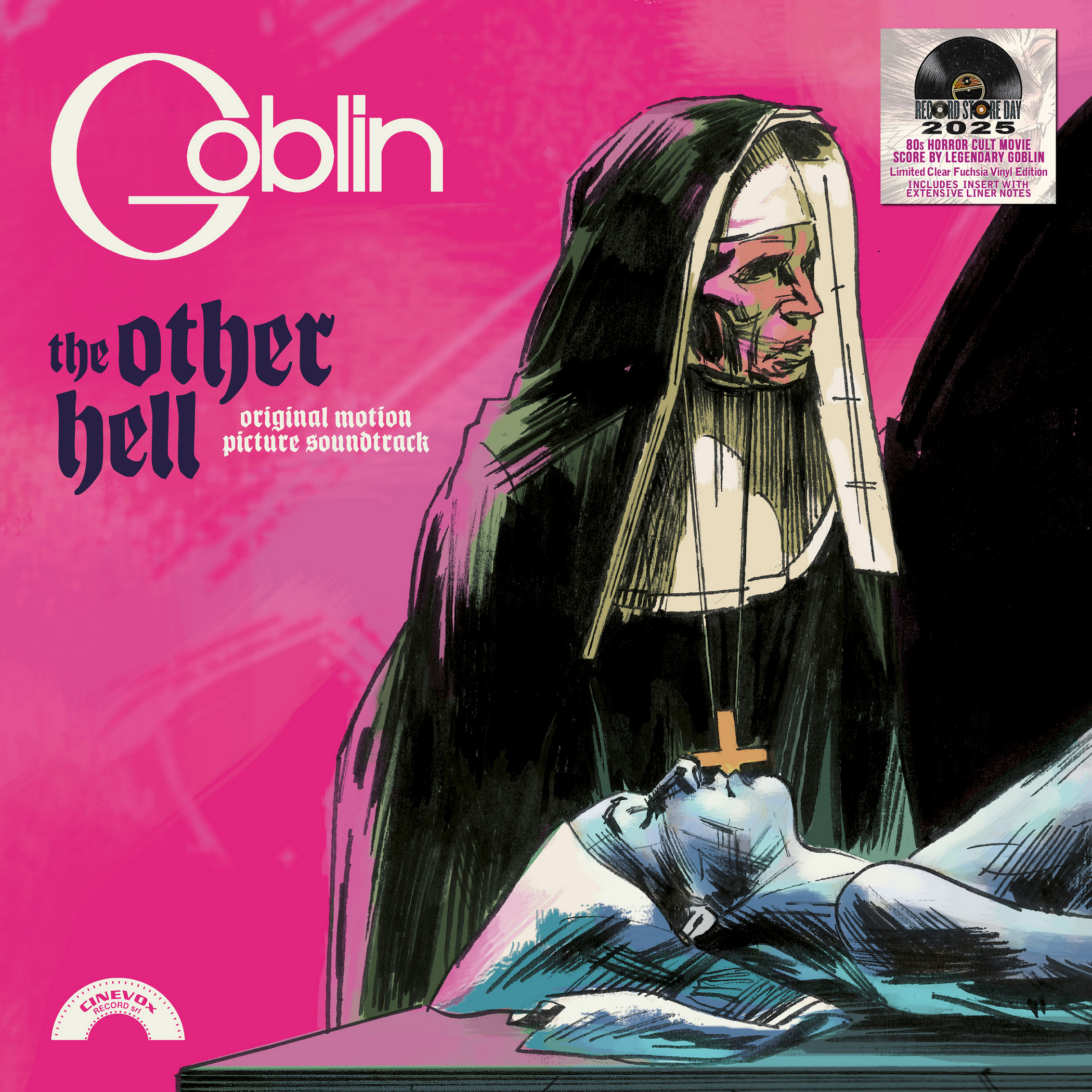 Goblin