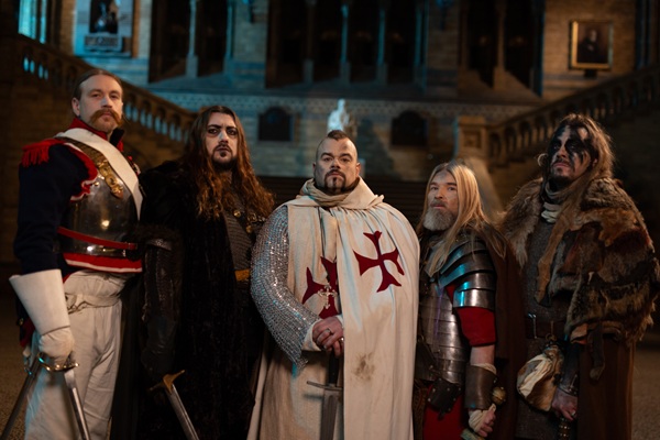 Sabaton