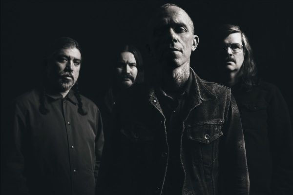 Converge band