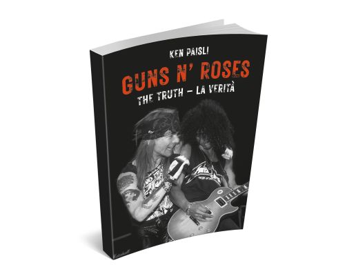 Guns