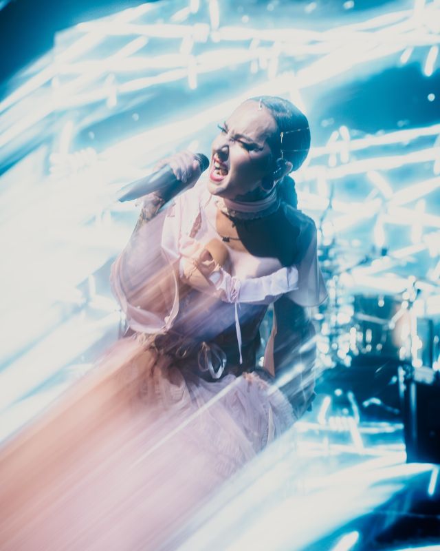 Jinjer