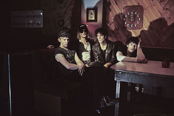 Leap band