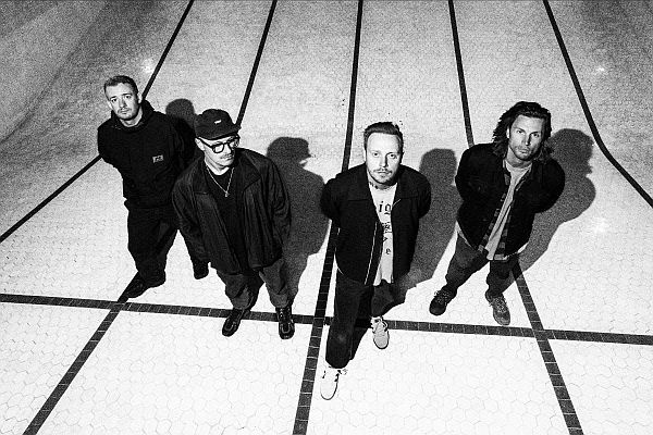 Architects band 2026