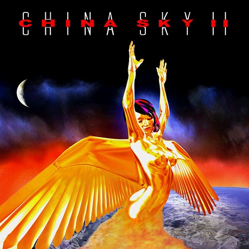 Chinasky 2