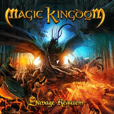 Magic kingdom