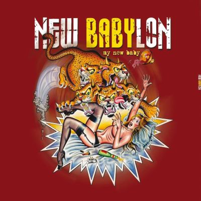 New babylon