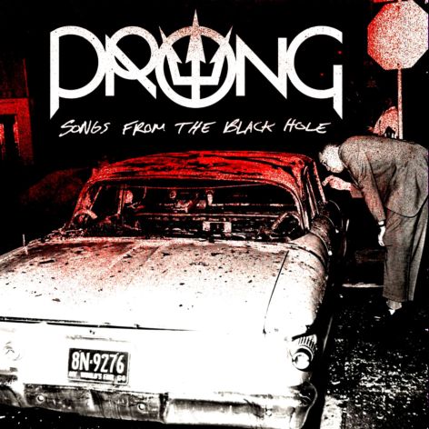 Prong songs from the black hole print   copia