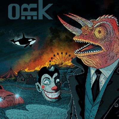 O.r.k