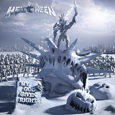 Helloween   my god given right   artwork 1 