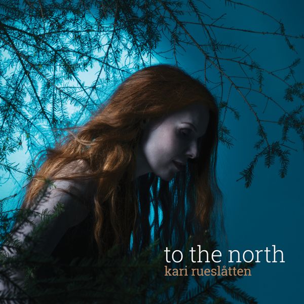 To the north 600