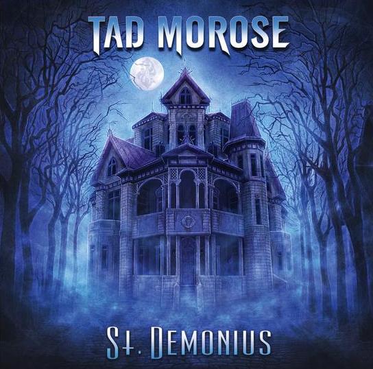 Tad morose st demonius 2015