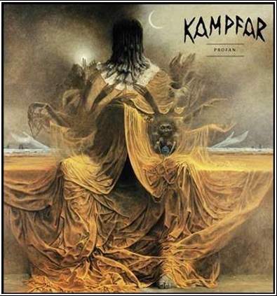 Kampfar   profan