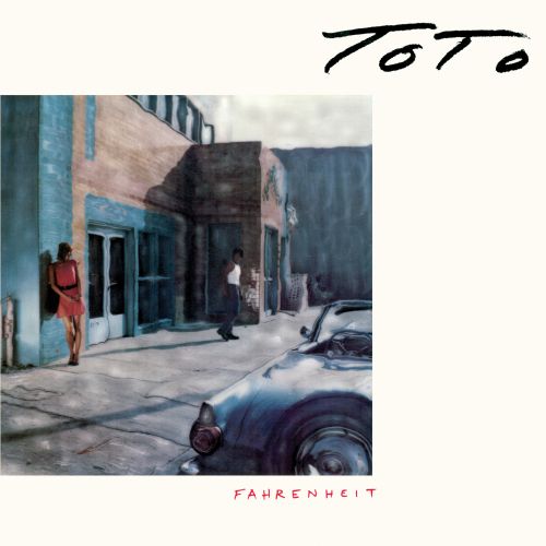 Toto fahrenheit sleeve