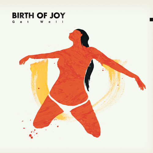 Birth of joy   get well copia