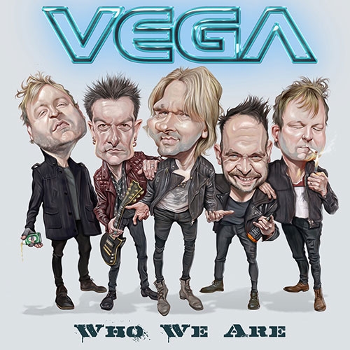Vega whoweare