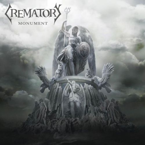 Crematory