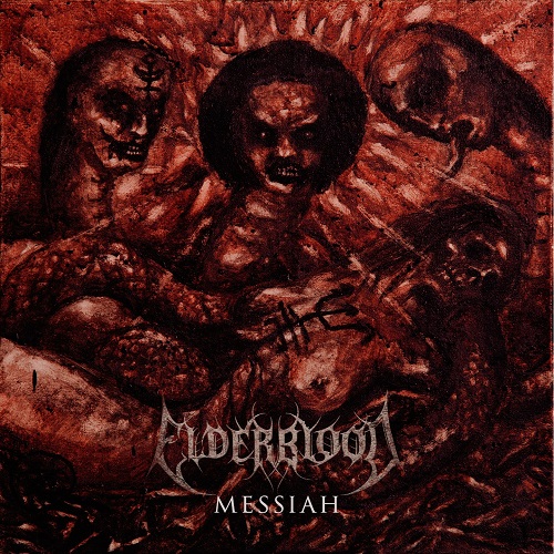 Elderblood messiah