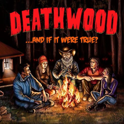 Deathwood