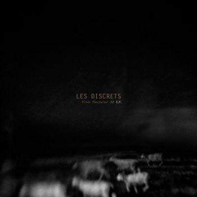 Lesdiscrets vireenocturne