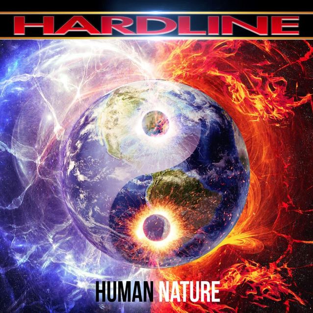 Hardlinehumannaturecd