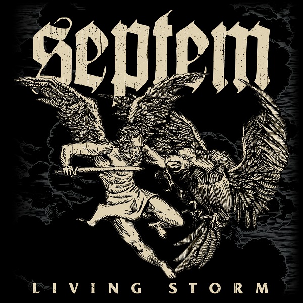 Septem cover