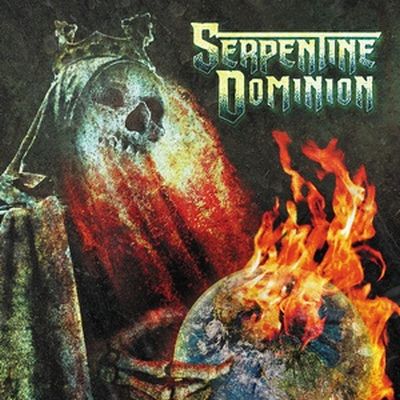 Serpentine dominion serpentine dominion