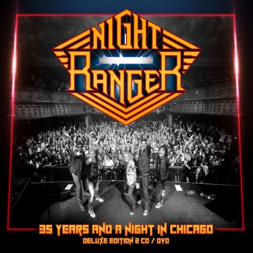 Nightranger35yearscd