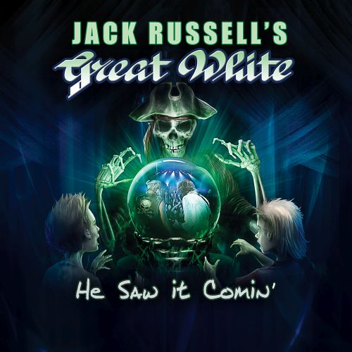 Jack russell s great white hsic cover hi