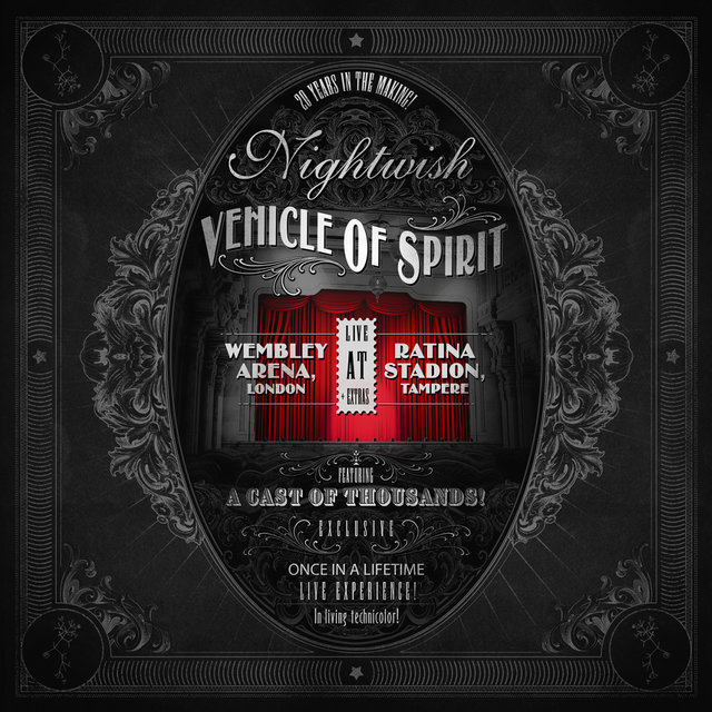 177985 nightwish   vehicle of spirit earbookcover