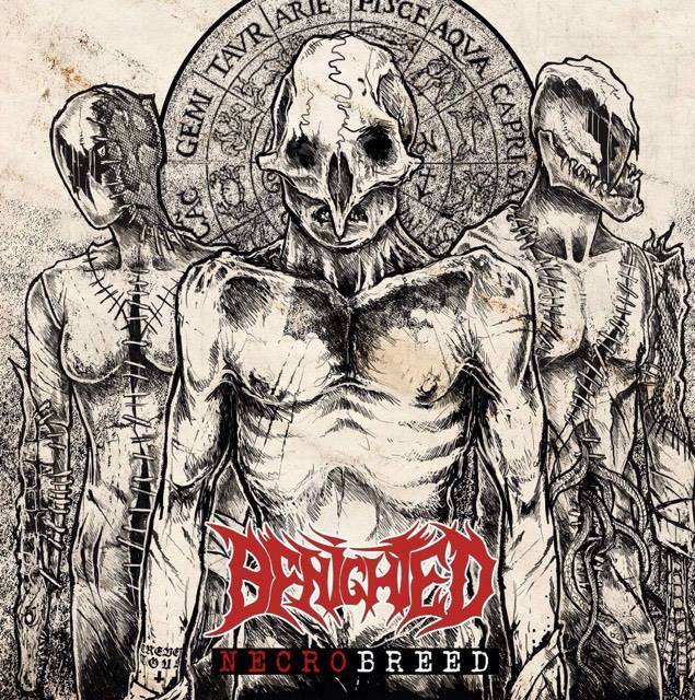 Benighted