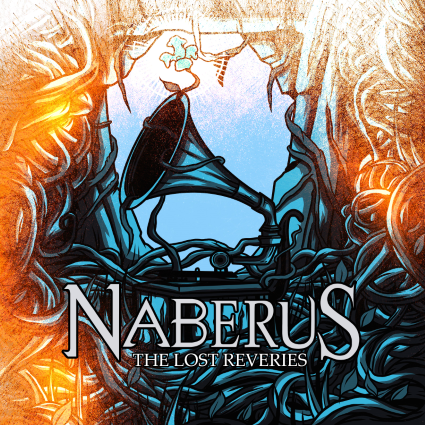 The lost reveries naberus album art 1600.jpg