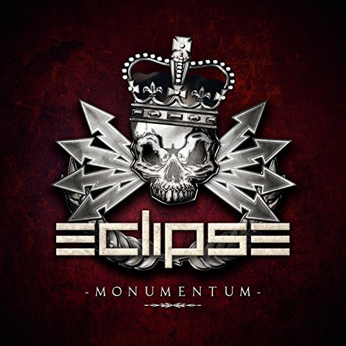 Eclipse monumentum album 2017