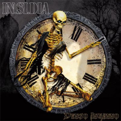 Insidia cover