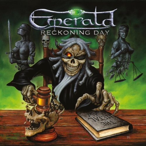 Cover emerald reckoning day 500x500