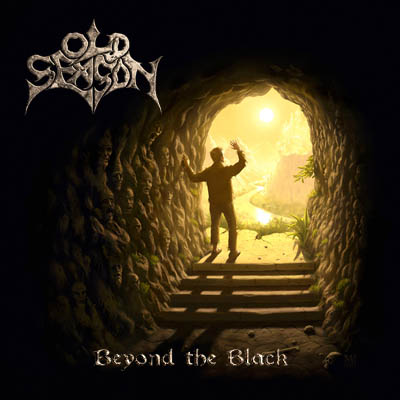Cover old season beyond the black