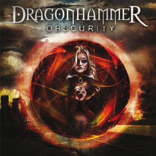 Dragonhammer